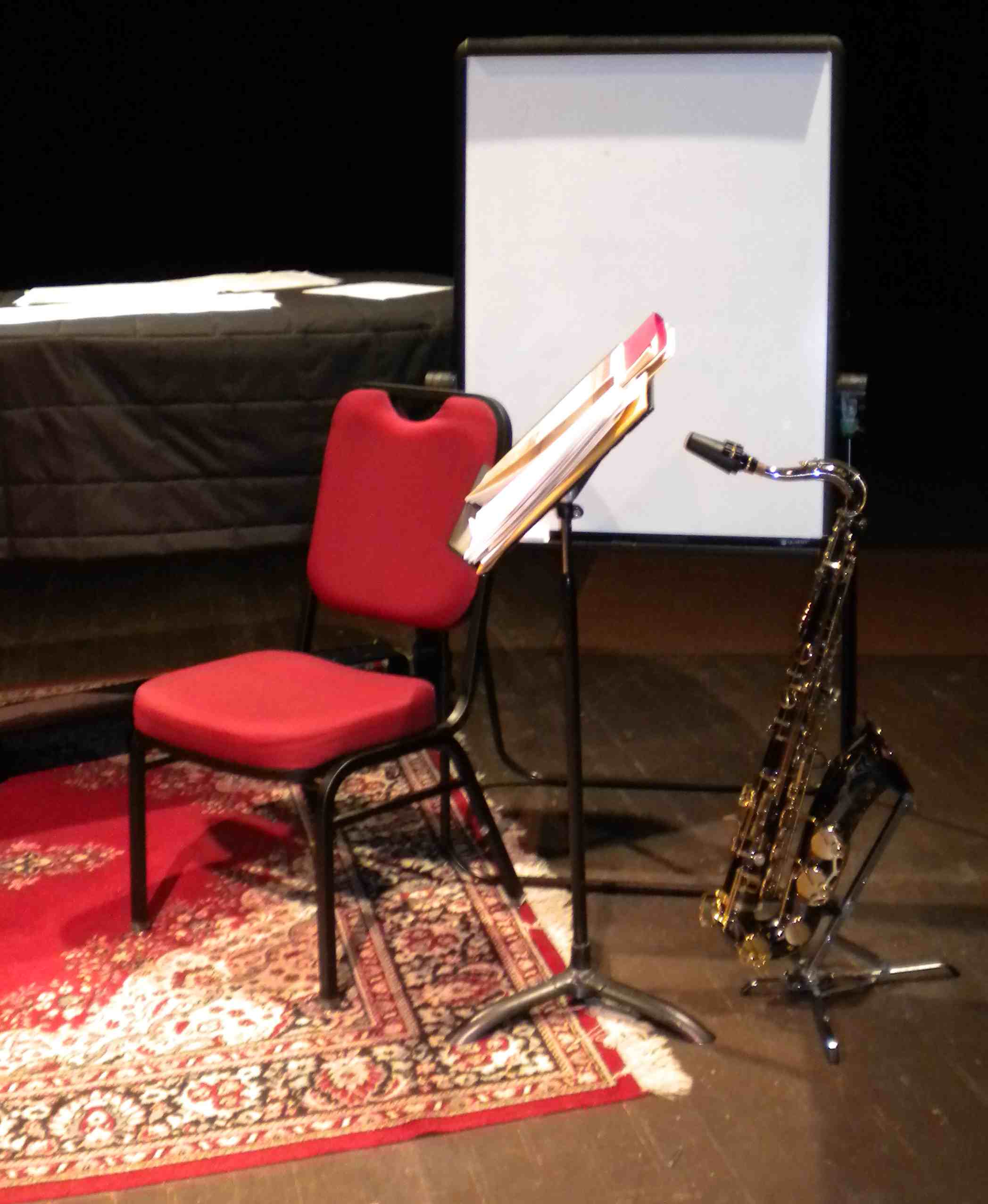 Want to More in Your Saxophone Practice Time and Have More Fun?