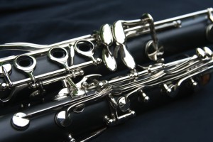 clarinet