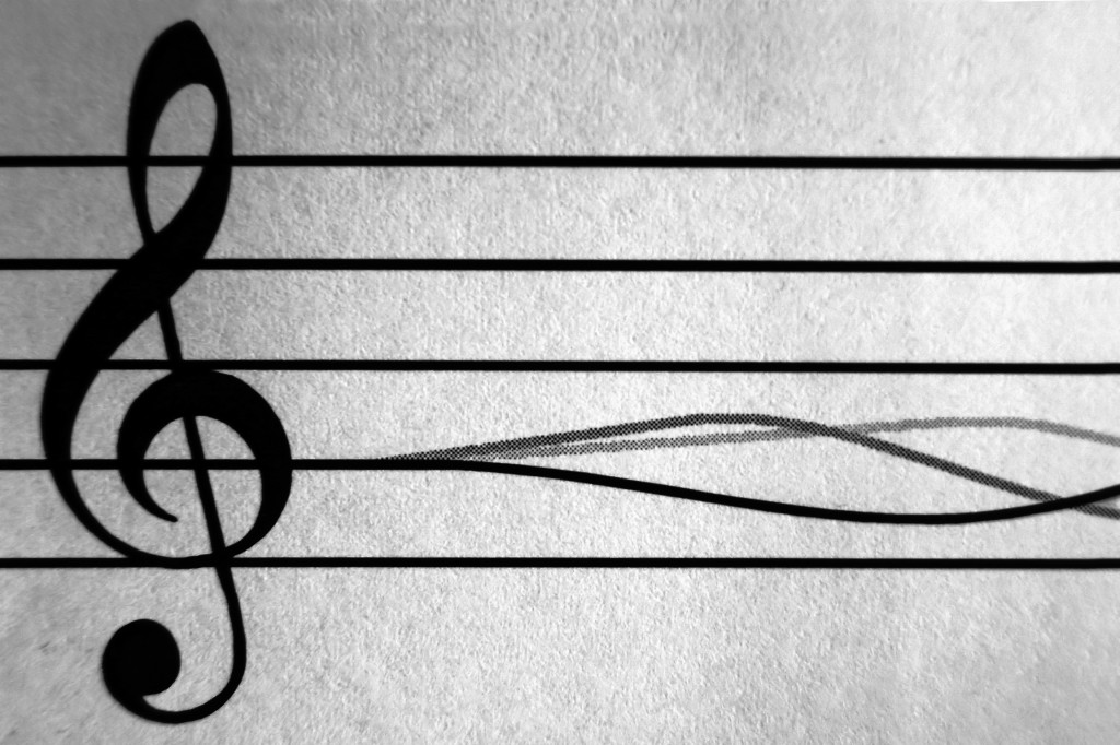 Alto & Bari Sax Transposition How To?