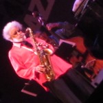 Sonny Rollins Monterey Jazz Festival 2011 Arena Stage 8