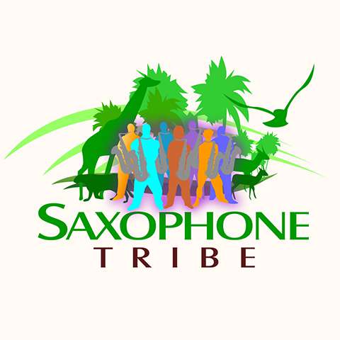Saxophone Tribe
