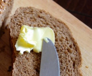 bread-butter