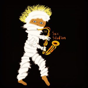 mummy_saxophone